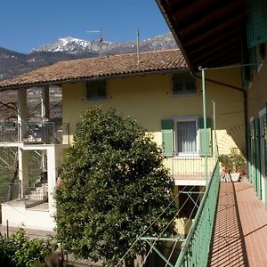 Casa Del Noce